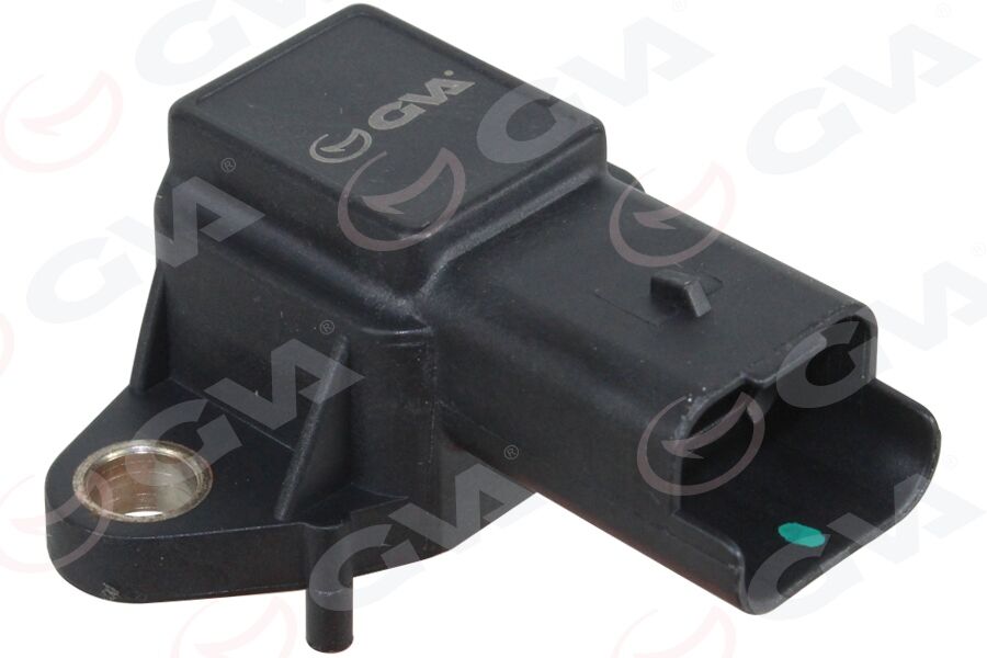 GVA 5343716 EMME MANİFOLD BASINÇ MAP SENSÖRÜ PEUGEOT P107-P206-P207-P307-P406-P607-P807-P2008-P3008-PARTNER-EX PERT-BIBPER CITROEN C1-C2-C2-C3-C8-BERLINGO-NEMO-JUMPY-XSARA 1.4 HDI DV4T FORD FIESTA 1.4 TDCI