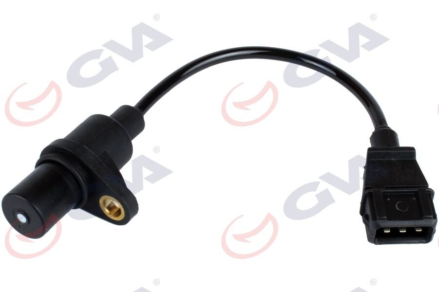 GVA 5391051 KRANK MİL SENSÖRÜ 3 FİŞ ACCENT 1.3-1.5-ELANTRA 1.6-1.8-2.0 16V 94-00