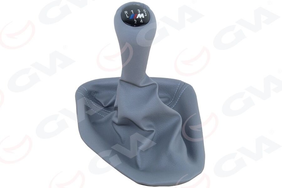 GVA 9105297 VİTES KÖRÜGÜ KOMPLE E39 M POWER 5 VİTES GRİ DERİ