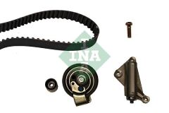 INA 530035910 EKSANTRİK GERGİ KİTİ PASSAT-A4-A6 1.8-1.8T ADR-AEB-APU-AWT