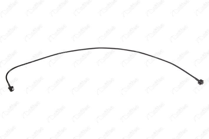 NIFEA 17129 YEDEK SU DEPO BORUSU PEUGEOT P206 98>09 1.9 D-2.0