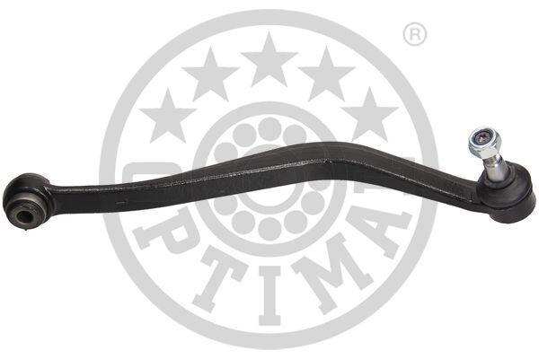 OPTIMAL G5-1013 DENGE KOLU ARKA SOL ALT MERCEDES ML-CLASS W163 98>05