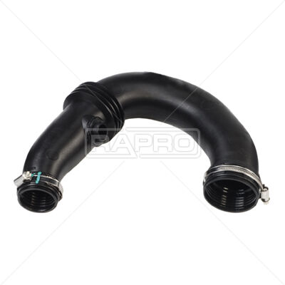 RAPRO 12504 HAVA FİLTRE BORUSU RENAULT CLIO SYMBOL 02> KANGOO 01> SYMBOL II 08> CLIO II 02> DACIA LOGAN 05> SANDERO 08> 1.5dCi K9K