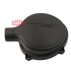 SAGEM 131106 HAVA FİLTRE KAZANI KAPAĞI R19-MEGANE K7M