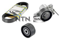 SNR KA85533 KANALLI KAYIS SETI KUTUKLU MERCEDES VITO OM622 W447 . RENAULT R9M 1.6 dCi TRAFIC III 15> KADJAR 15> MEGANE IV 15> SCENIC IV 15>