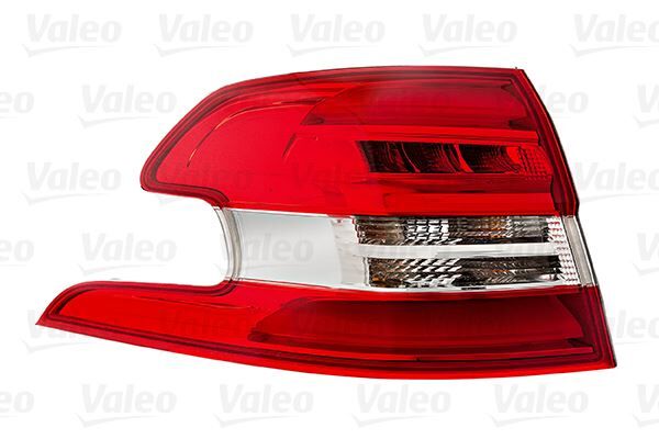 VALEO 045372 SOL STOP LAMBASI DIŞ LED PEUGEOT P308 SW 14>21