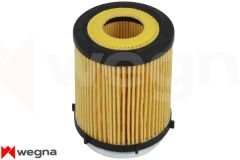 WEGNA WO1251 YAG FILTRESI MERCEDES M270 M274 W204 W205 W176 W177 W246 W212 W213