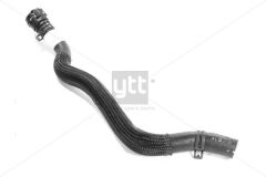 YTT 3640 KALORİFER GİRİŞ HORTUMU CHEVROLET CRUZE 1.6-1.8 CHEVROLET ORLANDO 1.8