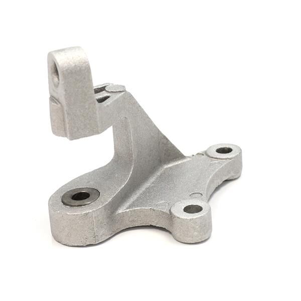 YTT 40709 SANZIMAN TAKOZ ALUMINYUM BRAKETI CONNECT 02>13 FOCUS 98>05 1.8TDCI