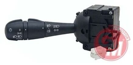 FAR SİNYAL KUMANDA KOLU RENAULT CAPTUR-CLIO IV-TWNG III-TRAFIC III Otom.Far Sistemi - Ön sis - Arka sis lambasi ile