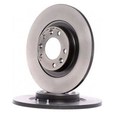 OE-OPEL 13514612 ASTRA K FREN DISKI ARKA ADET 264MM