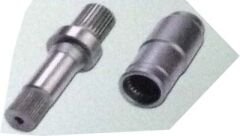 AFT AGL048 AKS MİLİ FİREZELİ VW TRANSPORTER T5 1.9D 105 LİK