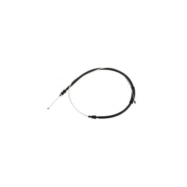 CAVO 6002300 EL FREN TELİ ARKA SAĞ-SOL CITROEN ELYSEE KAMPANA FREN 8 14-