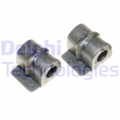 DELPHI TD491W VİRAJ DEMİR LASTİĞİ ÖN OPEL ASTRA F 91>98 -VECTRA A 88>95 2.Lİ TAKIM