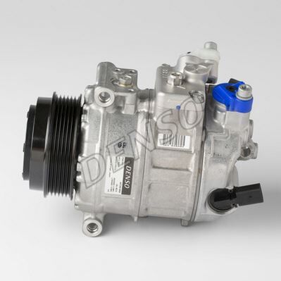 DENSO DCP32068 KLİMA KOMPRESÖRÜ VW CRAFTER 11> 7SEU17 100mm-12v CKUB-CKTB 2.0 TDI