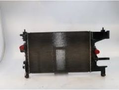 OE-OPEL 39074662 ASTRA J ZAFIRA C CRUZE SU RADYATÖRÜ MT 580X398X16 BRAZING