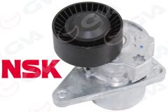 GVA 2799116K ALTERNATÖR GERGİ RULMANI KÜTÜKLÜ VOLVO S40 95-04 S60-S80-S70-V40-C70-V70-XC70-XC90