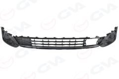 GVA 9529113 ÖN TAMPON ORTA IZGARA SİSSİZ FIAT EGEA 20 >
