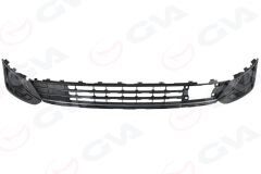 GVA 9529113 ÖN TAMPON ORTA IZGARA SİSSİZ FIAT EGEA 20 >