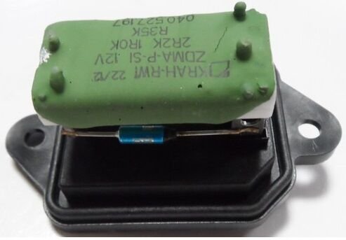 HELLUX HLR.100071 KALORİFER REZİSTANSI TMPR-TIPO