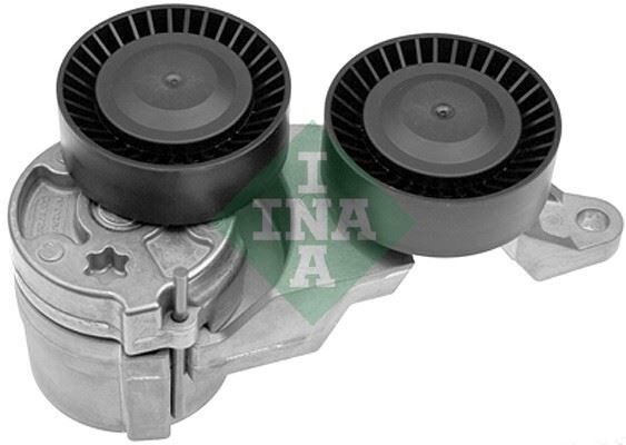 INA 534031910 GERGİ RULMANI KUTUKLU VOLVO S60 2.4D D5 S80 2.4D D5 V70 2.4D D5 XC70 2.4D D5 XC90 D5