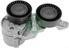 INA 534031910 GERGİ RULMANI KUTUKLU VOLVO S60 2.4D D5 S80 2.4D D5 V70 2.4D D5 XC70 2.4D D5 XC90 D5