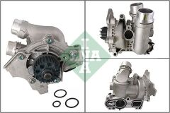 INA 538096710 DEVİRDAİM GOLF V-PASSAT 05-11 OCTAVIA 08-13 SUPERB 09-15 A3 06-14 A4 08-13 1.8-2.0 TFSI