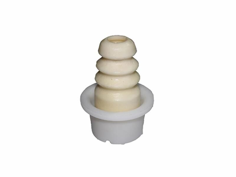 KAUTEK FI-SM028 SUSPANSIYON TAKOZU ARKA FIAT ALBEA 09-1996-