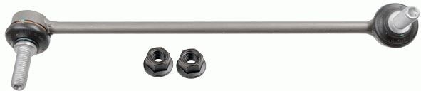 LEMFORDER 3710101 ASKI ROTU ON SAG LAND ROVER DISCOVERY III L319 RANGE ROVER SPORT I L320