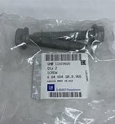 OE-OPEL 94520543 SCREW