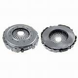 OE-OPEL 55572383 CORSA C CORSA D CORSA E ASTRA J MERIVA A MERIVA B DEBRIYAJ BASKISI