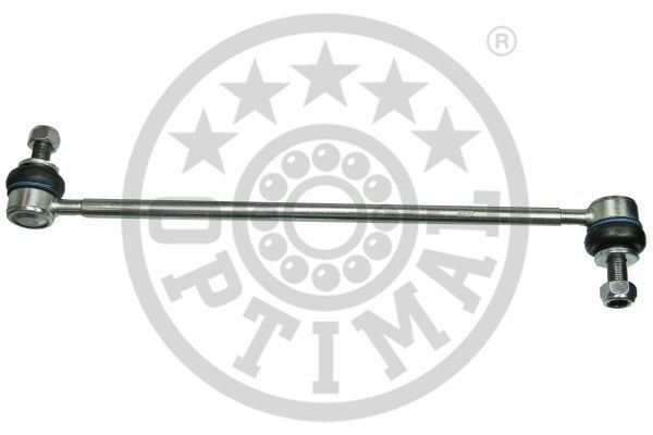OPTIMAL G7-1178 Z ROTU ÖN SAĞ/SOL TOYOTA AURIS COROLLA 1.4L NDE150 NDE180 1.6L ZRE151 ZRE180 07-18 / AVENSIS 1.6L ZRT270 09-> 2.0L ADT270 AZT270 09-> / VERSO ZGR20 AUR20 09-18 / RAV4 ACA30 06-12
