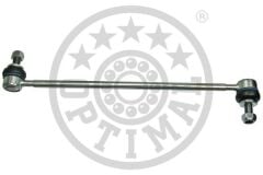 OPTIMAL G7-1178 Z ROTU ÖN SAĞ/SOL TOYOTA AURIS COROLLA 1.4L NDE150 NDE180 1.6L ZRE151 ZRE180 07-18 / AVENSIS 1.6L ZRT270 09-> 2.0L ADT270 AZT270 09-> / VERSO ZGR20 AUR20 09-18 / RAV4 ACA30 06-12