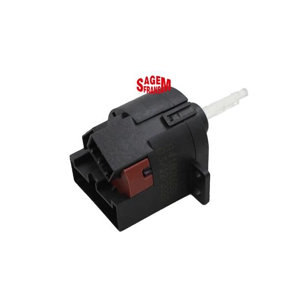SAGEM 210153 KALORİFER KUMANDA ANAHTARI DOBLO KLİMALI ORJİNAL