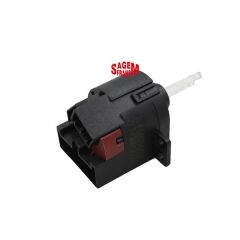 SAGEM 210153 KALORİFER KUMANDA ANAHTARI DOBLO KLİMALI ORJİNAL