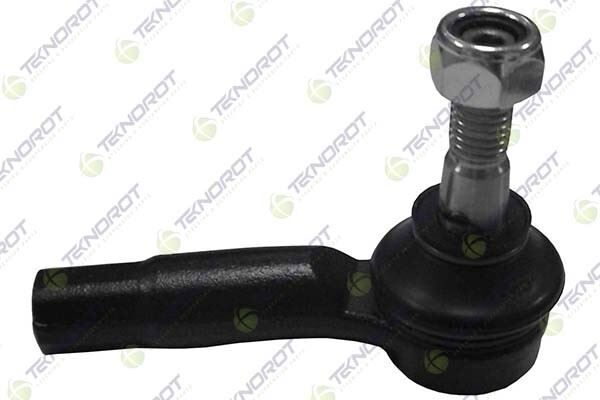 TEKNOROT FO-231 ROT BAŞI SAĞ TRANSIT COURIER 14> FIESTA VI 08> BMAX 12> ECOSPORT 13> MAZDA II 07>15