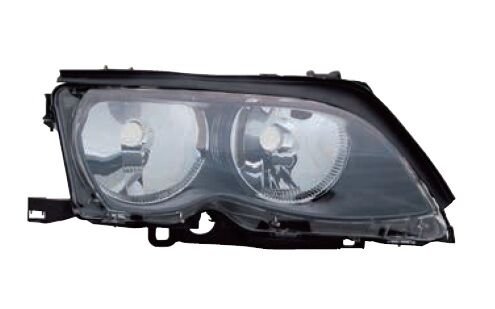 TYC BMW1046013 20-A321-01-2B B.3 E46 ÖN FAR EL.MOT.SİY.RH.01-04