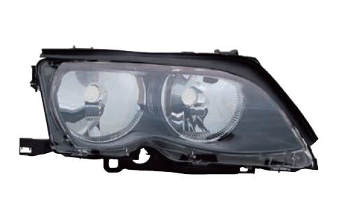 TYC BMW1046013 20-A321-01-2B B.3 E46 ÖN FAR EL.MOT.SİY.RH.01-04