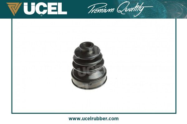 UCEL S91104-T AKS KÖRÜĞÜ İÇ TEK KÖRÜK OPEL CORSA D 1.0-1.2
