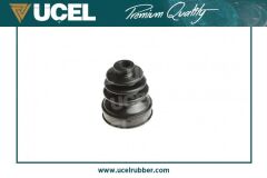 UCEL S91104-T AKS KÖRÜĞÜ İÇ TEK KÖRÜK OPEL CORSA D 1.0-1.2