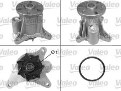 VALEO 506988 DEVIRDAIM POMPASI LAND ROVER DISCOVERY 276DT L319 . JAGUAR S-TYPE II X200 XF I X250 XJ X350 X358