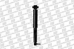 ARKA AMORTİSÖR SAG-SOL GAZLI MEGANE II 02> SCENIC II 02>