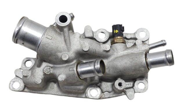 TERMOSTAT KOMPLE RENAULT MEGANE IV BORULU 1.6 BENZİNLİ H4M-