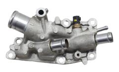TERMOSTAT KOMPLE RENAULT MEGANE IV BORULU 1.6 BENZİNLİ H4M-