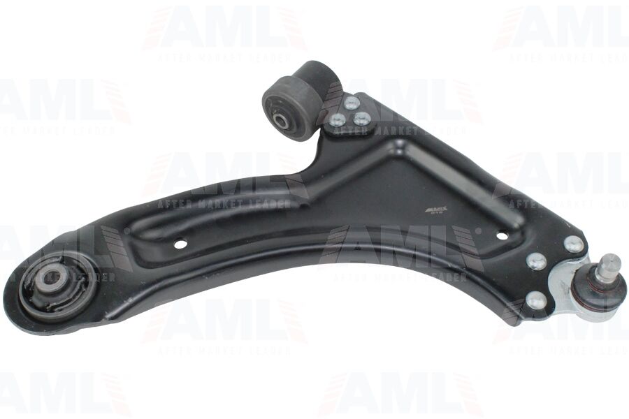 AML 60-00858 ALT SALINCAK KOMPLE SAĞ OPEL MERIVA A 03>10