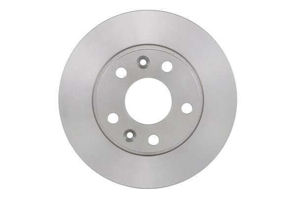 BOSCH 0986479779 ON FREN DISKI DACIA DUSTER I 10>18 DUSTER II 18> RENAULT MEGANE IV 15> DIŞ ÇAP: 269MM DISKI KALINL IĞI: 22.5MM 5 DELİK HAVALANDIRMALI