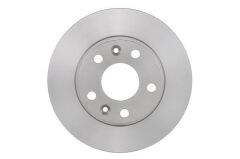 BOSCH 0986479779 ON FREN DISKI DACIA DUSTER I 10>18 DUSTER II 18> RENAULT MEGANE IV 15> DIŞ ÇAP: 269MM DISKI KALINL IĞI: 22.5MM 5 DELİK HAVALANDIRMALI