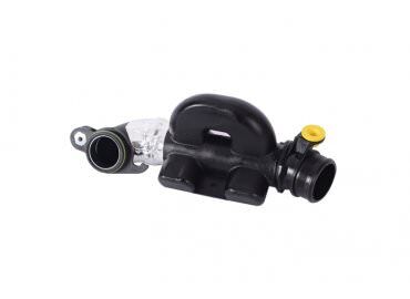 CM 41670 MANİFOLD SUSTURUCU BORUSU PEUGEOT 206 1.6 HDİ 04 - 2007 307 1.6 HDI 05 - 08