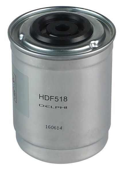 DELPHI HDF518 MAZOT FILTRESI TRANSIT TURBO T12 T15 2.5TD 97>01