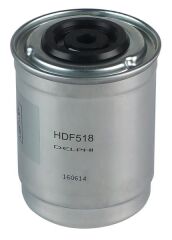 DELPHI HDF518 MAZOT FILTRESI TRANSIT TURBO T12 T15 2.5TD 97>01